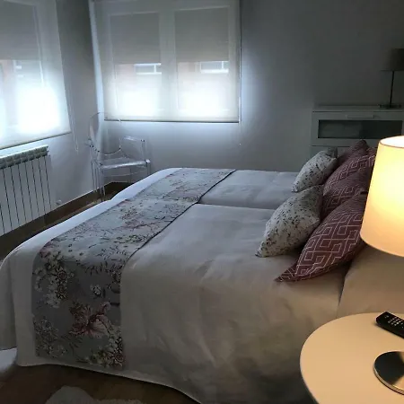 Ideal Piso Moderno * Gijon