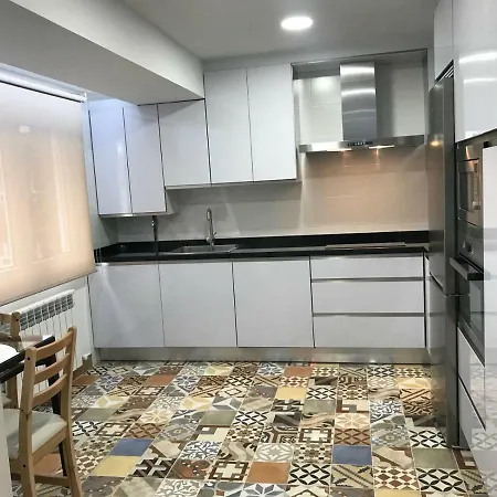 Ideal Piso Moderno *