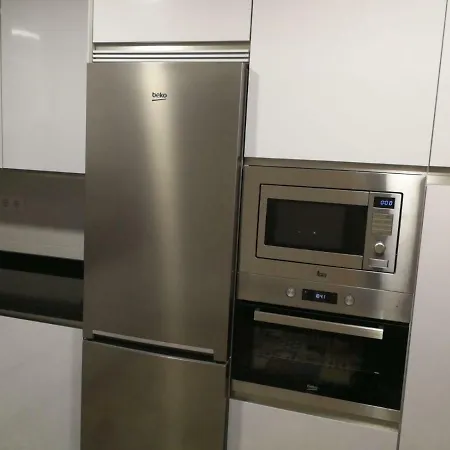 Ideal Piso Moderno