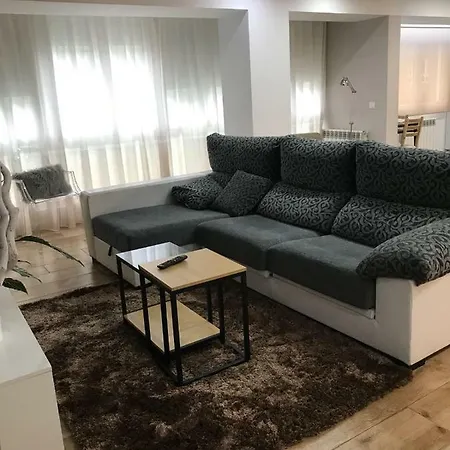 Apartment Ideal Piso Moderno *