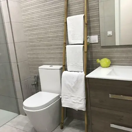 Ideal Piso Moderno