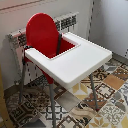 Ideal Piso Moderno Apartment *